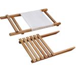 Mail Packing Y Outdoor Camping Garden Stackable Folding Beech Wooden Picnic
