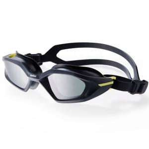 China Customizable 3D Gasket Triathlon Goggles High Definition Anti Fog factory