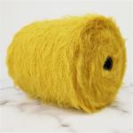 Soft 100% Nylon Feather Yarn Fancy Hairy Knitting Yarn