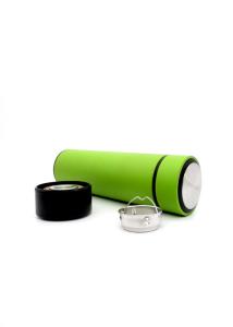 China Leak Proof 500ML Thermos Bottle Small Capacity Compact Design 17oz factory