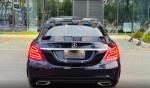 Mercedes-Benz C-Class 2017 C 200 L Sports Edition Beijing Benz Mid-size Car