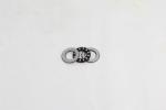Pressure Washer Thrust Ball Bearing 51103 17x30x9mm Single Direction