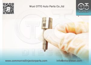China DLLA153P1270 Common Rail Nozzle For Injectors 0445110155/156/176/177/193/194 factory