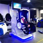Direct supply hot selling high quality wholesale virtual reality 9D cinema VR