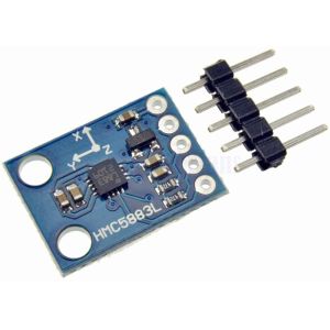 8MSOP Integrated Circuit Chips HMC218BMS8GE HMC218BMS8GETR