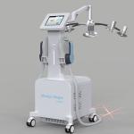 635nm 6D Laser Beauty Machine 3500W Body Sculptor Machine For Commercial