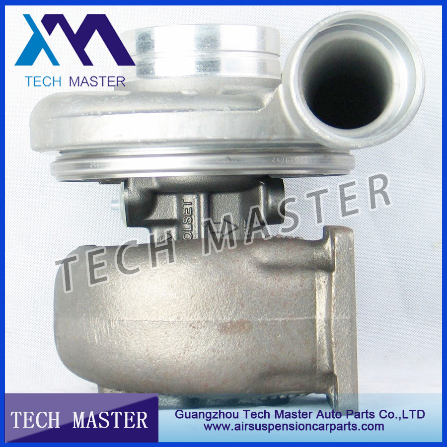 Mercedes - Benz OM501 Engine Turbocharger S400 ( V10 ) 316756 Turbo Turbine