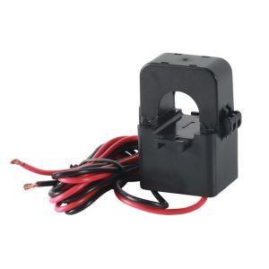 CE 150/5A Split Core Current Transformer Current Loop Transmitter