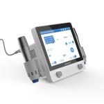CE Physical Therapy Rehabilitation Equipment Shockwave Therapy Device Machine