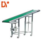 DY147 Assembly Line Workstations , Automatic Assembly Line With Belt Conveyor
