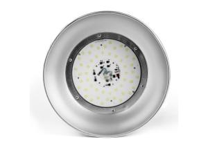 China AC 220-240V Industrial High Bay Led Lighting 150w 200w Wide Beam Angle Waterproof factory