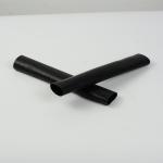 Colorful Soft PVC Pipe Protector Cover Grey