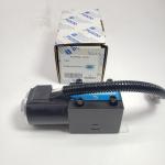 Hydraulic Solenoid Valve D-DSG-01-3C4-D12V-1-5C For YUKEN