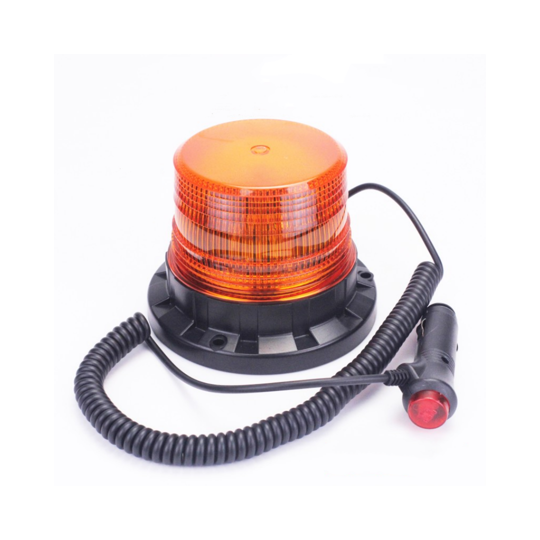 27 Wattage LED Headlights The Best Option for Heavy Duty Truck Parts 9608200239