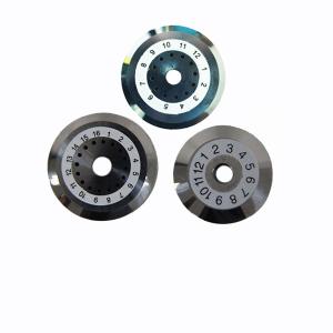 China fc-6s optical fiber cleaver blade factory