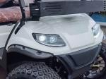 OEM / ODM Street Legal Electric Golf Carts 4 Seaters