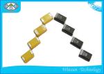 Mobile Phone SMD Low ESR Tantalum Capacitor 33uF / 47uF 10v