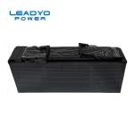 50Ah 24V Slimline Lithium Battery Deep Cycle For Automatic Floor Cleaning