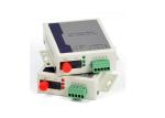 RS485 Single Mode 20km FC SC Fiber Optic Cable Media Converter