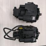 3200rpm Underground Truck Hydraulic Pumps High Pressure Axial Piston Pump