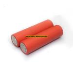 Sanyo UR18650ZT battery 3.7V authentic Sanyo ur18650ZT rechargeable battery cell