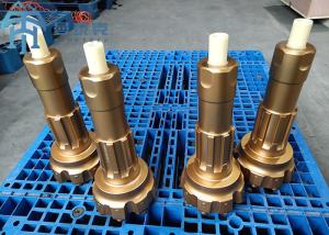 China 165mm High Air Pressure Dth Drill Bit For Mining And Rock Drilling factory