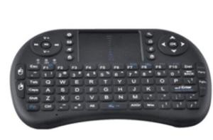 China TV BOX i8 MiniKeyboard 2.4G factory