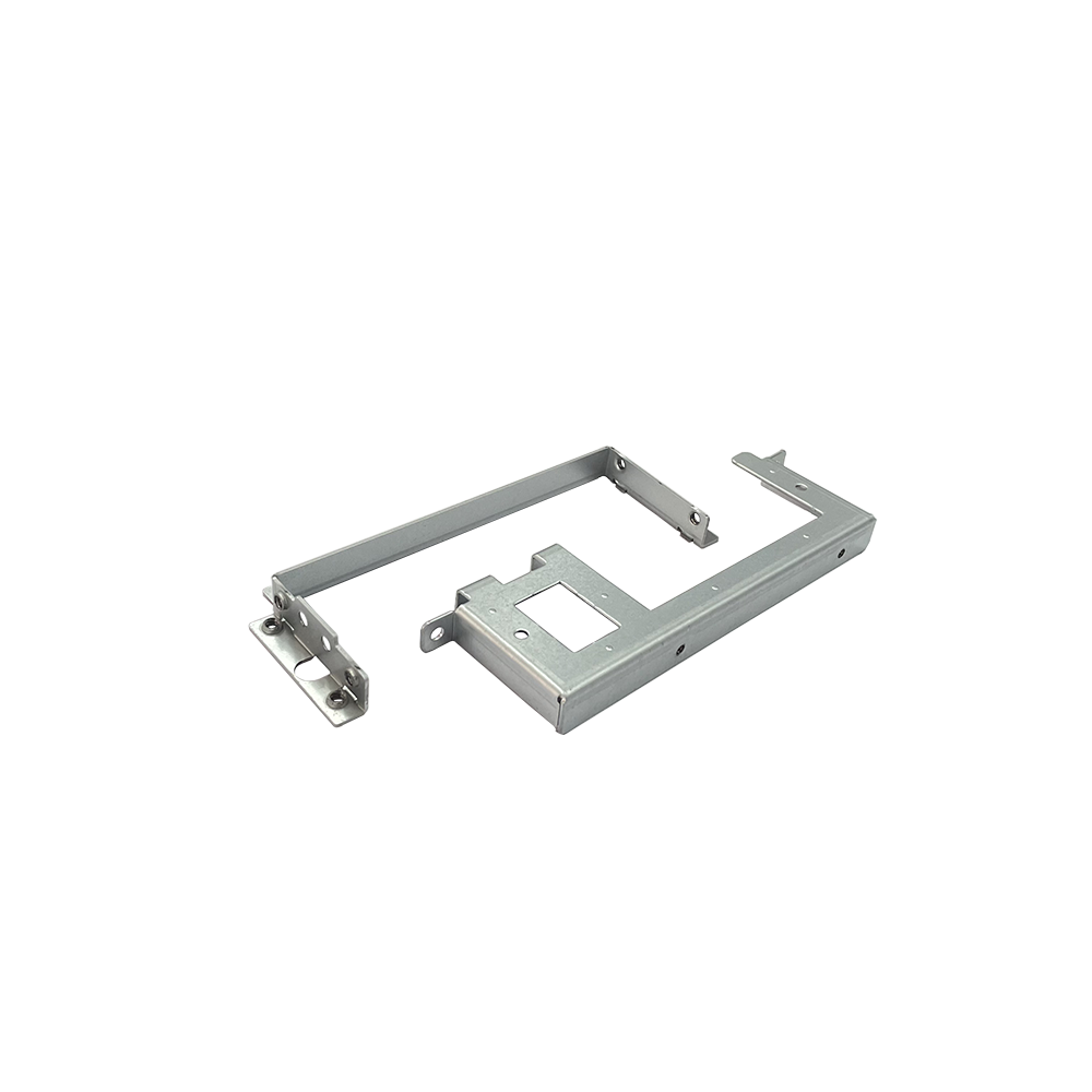 Custom Precision Sheet Metal Fabrication For Aerospace Metal Manufacturing