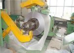 304 2B / BA Finish Stainless Steel Coil Cold Rolled