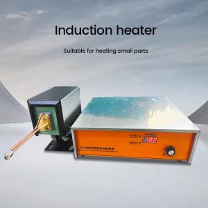 China Copper Wire Harness Spot Welding Machine for metal cable Soldering assembling factory