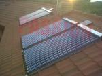 14mm Heat Transfer Condenser Copper Pipe High Efficiency Heat Pipe Solar