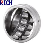 Low Noise Spherical Roller Bearing , Automotive Self Aligning Roller Bearing