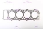 4M40 Engine Head Gasket ME200751 For MITSUBISHI SH60 E307 306D