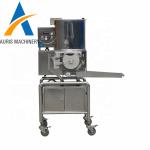 30L Commercial Automatic Burger Patty Maker Machine Burger Beef Forming Machine