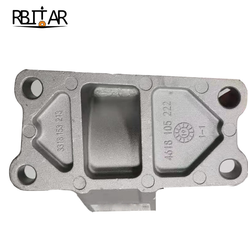 LR092039 LR091364 Auto Engine Parts Transmission Mounting Bracket For Range Rover Sport