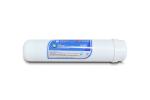 Water Purifier Parts Inline Filter Cartridge Activited Carbon Materials