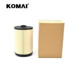 Diesel Oil Filter P502390 O-1323 S1560-72360 SO 6186 For Excavator