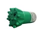 Top hammer Drilling Tools Borehole Button Drill Bits T38 76mm Furukawa for Hard