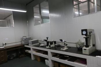 Sichuan Yiran New Material Technology Co., Ltd