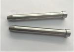 SUJ2 Nitride Guide Post Set , Friction Bearing Support Pins Tension Rod