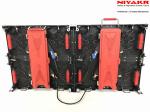 1500 Nits Indoor Advertising Led Display Screen 500x500mm 3 Years Warranty For