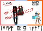 Diesel Fuel Injectors 212-3463 212-3469 10R-1258 10R-0967 212-3462 10R-0961 212