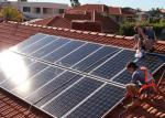 Off Grid Solar Power Energy System 5kv 3kva 5kw 8kw Complete Design Hybrid Solar