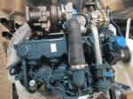 EXCAVATOR Spare Parts Yanmar ENGINE ASSEMBLY V3800 For Bobcat Skid Steer Benefit