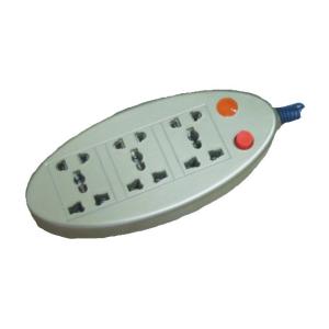 China Cable Reel Africa Extension Socket factory
