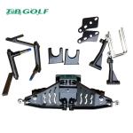 EZGO Electric RXV Golf Cart 6" A Arm Lift Kit
