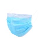 Factory Selling Face Mask Protective Equipment Full Protective Disposable Non