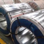Hot Dipped Galvanized Steel Coil Sheet Z100g 0.2mm 0.5mm