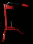 Hand Held Wine Floor Corker 48.5 * 50 * 78.5cm Easy And Safe Operation