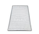 Galvanized Stainless Steel BBQ Grill Wire Mesh Netting for Steaming Cooking and